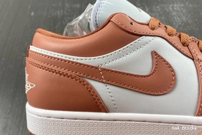 67 Sky Orange J Low 1 DC0774-080  Jordan StreetReady 1008